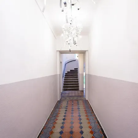 Ignaz 28 Apartment#5 * Solnohrad