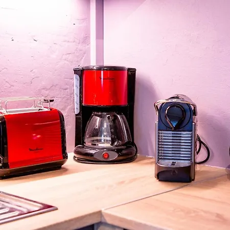 Apartment Ignaz 28 Apartment#5 *