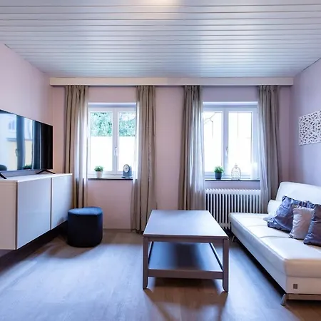 Apartment Ignaz 28 Apartment#5 *