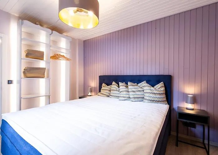 Ignaz 28 Apartment#5 Salzbourg