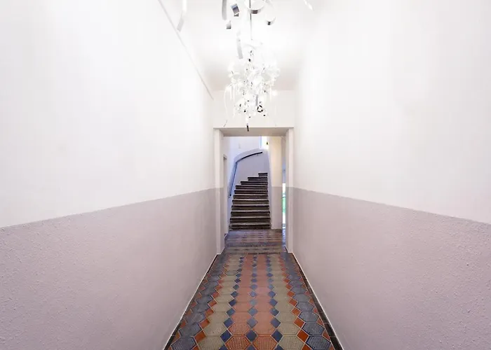 Ignaz 28 Apartment#5 * ザルツブルク