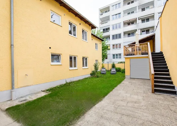 Ignaz 28 Apartment#5