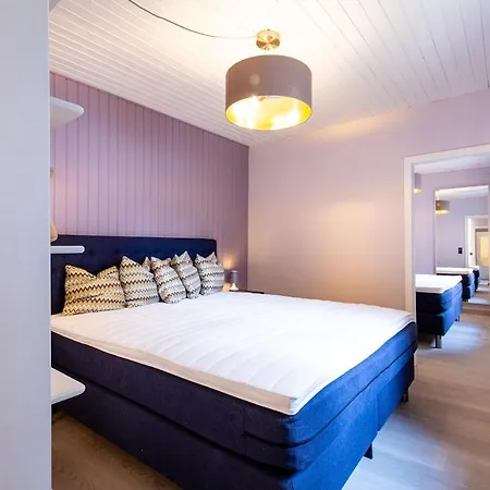 Апартаменты Ignaz 28 Apartment#5