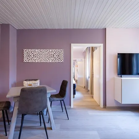 Ignaz 28 Apartment#5 Апартаменты *