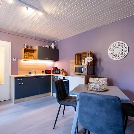 Апартаменты Ignaz 28 Apartment#5