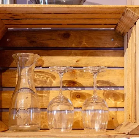 Ignaz 28 Apartment#5 Apartamento Salzburgo