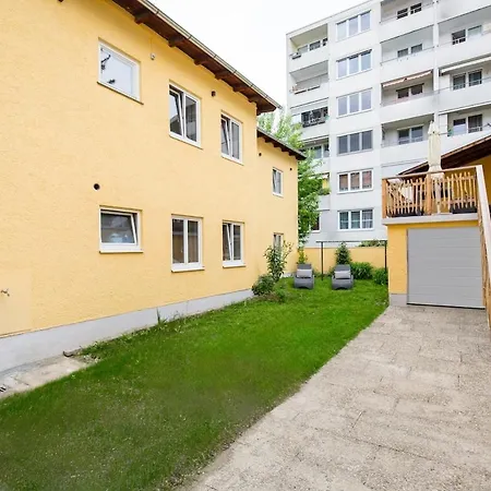 Ignaz 28 Apartment#5